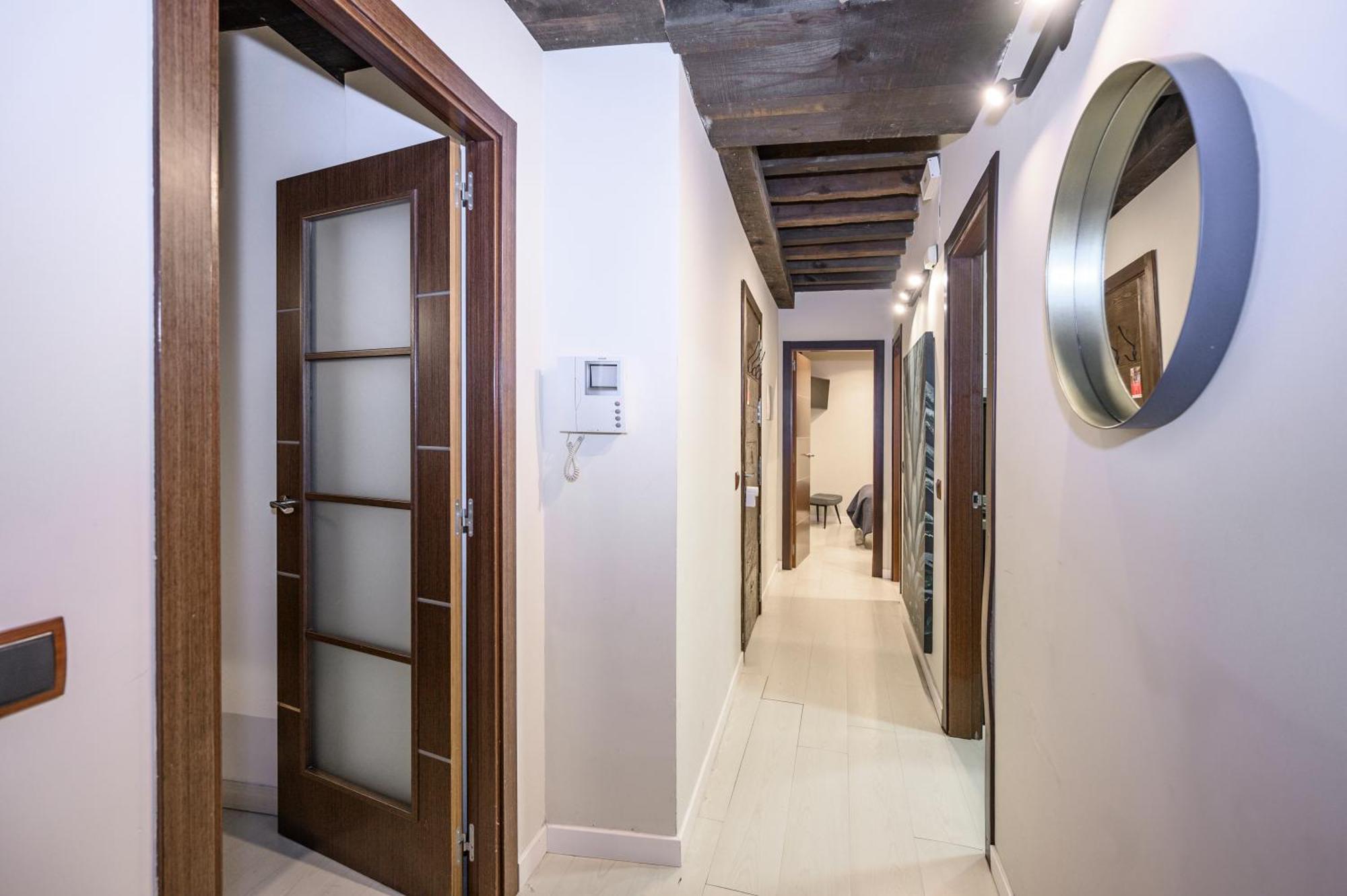 El Patio De Toledo Apartment Exterior photo
