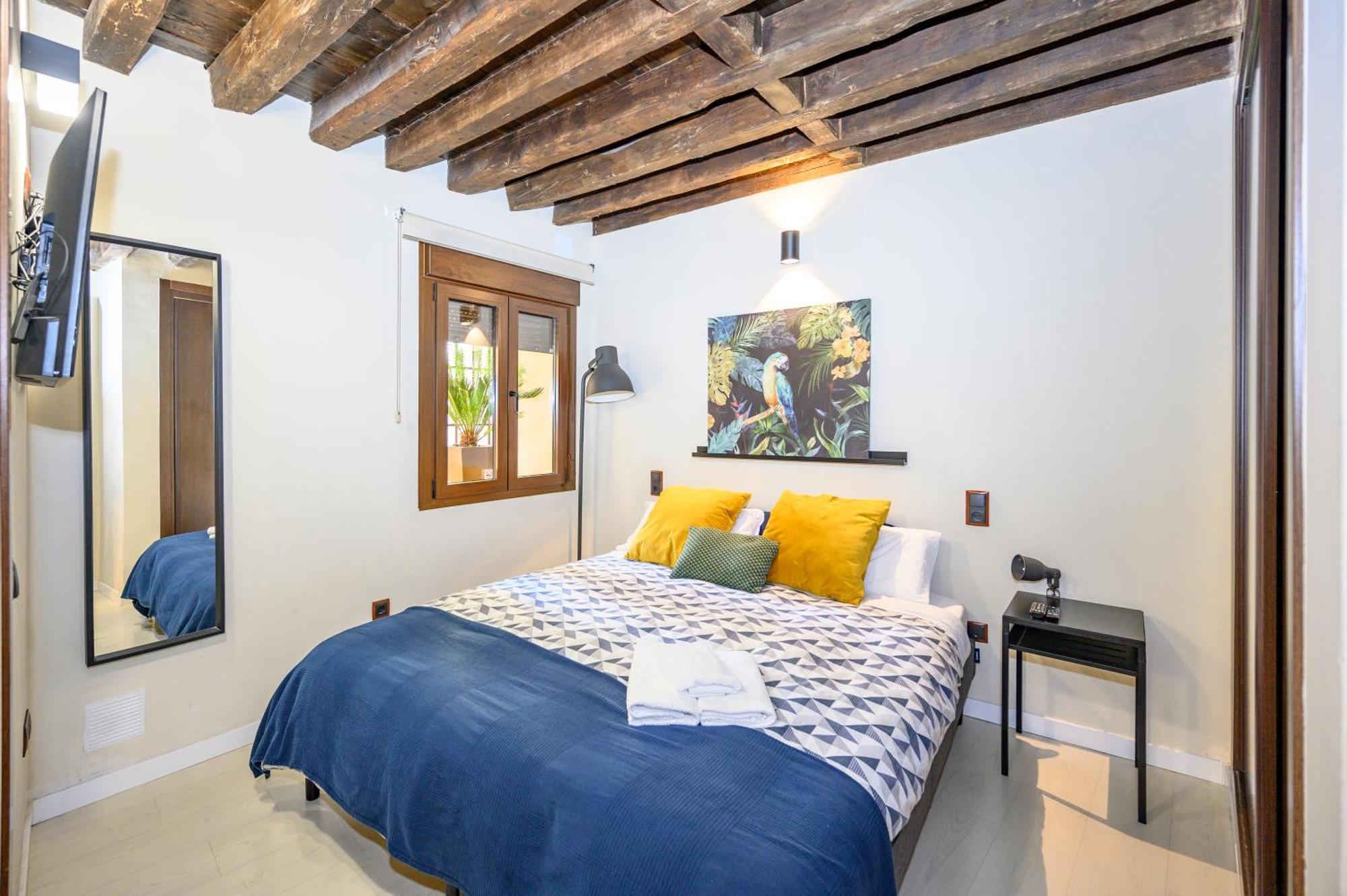 El Patio De Toledo Apartment Exterior photo